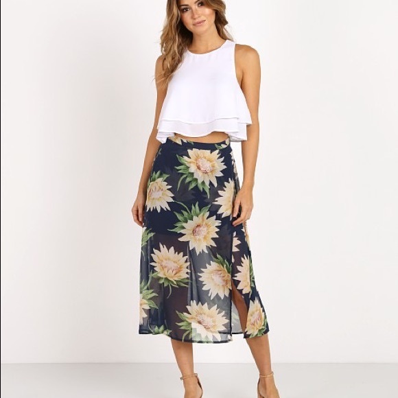 Show Me Your Mumu Sunflower Dreams Set - Picture 5 of 5